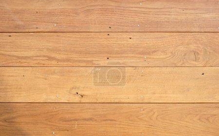 Foto de Textura de madera fondo, tablones de madera - Imagen libre de derechos