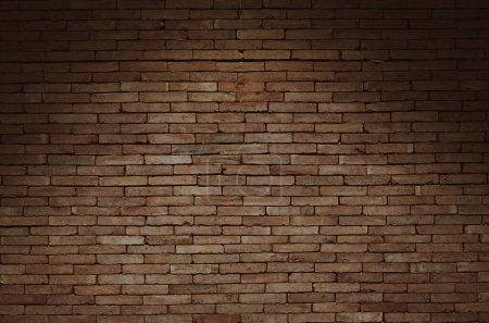 Téléchargez les photos : Vieux mur de briques texture fond - en image libre de droit