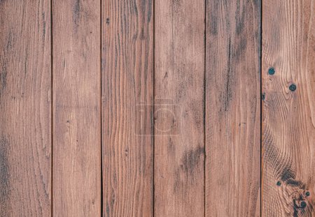 Photo for Old wooden background texture - Royalty Free Image