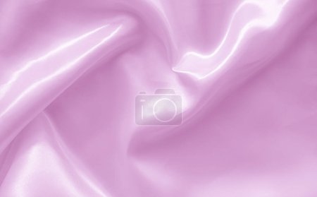 Téléchargez les photos : Tissu de soie lilas texture fond - en image libre de droit