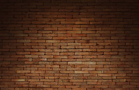 Téléchargez les photos : Vieux mur de briques texture fond - en image libre de droit