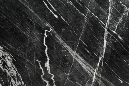 Photo for Marble background with natural pattern - Royalty Free Image