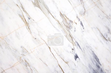 Foto de White marble texture background. high resolution. - Imagen libre de derechos