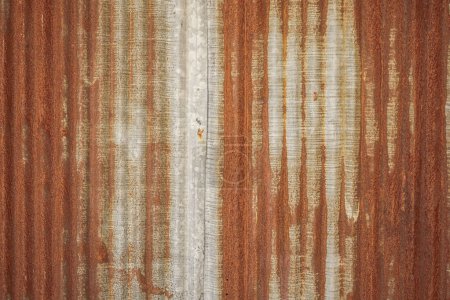 Photo for Brown wooden background. vintage background. - Royalty Free Image