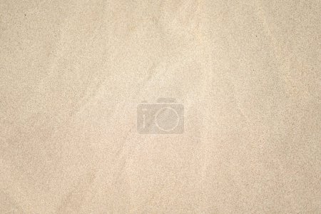 Foto de Textura de arena para el fondo. textura de arena. - Imagen libre de derechos