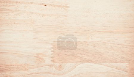 Photo for Light wooden texture background - Royalty Free Image