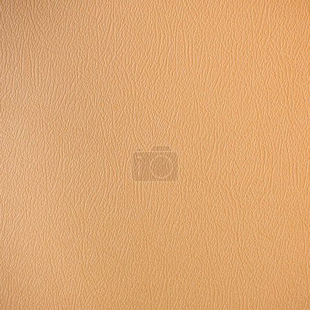 Photo for Texture of the brown leather. - Royalty Free Image