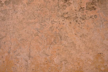 Téléchargez les photos : Texture de vieux mur de béton avec des fissures et des rayures qui peuvent être utilisés comme fond - en image libre de droit