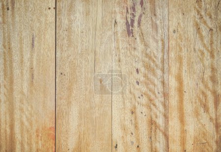 Photo for Old wooden background or texture - Royalty Free Image