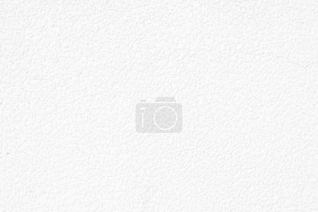 Photo for White Sand Wall Texture Background. - Royalty Free Image
