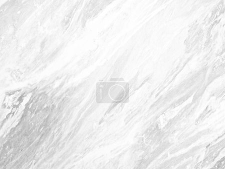 Photo for White Marble Wall Texture for Background. - Royalty Free Image
