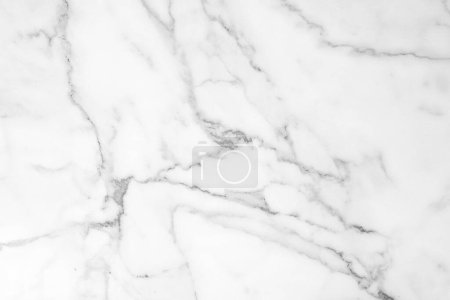 Téléchargez les photos : Texture de mur de marbre blanc pour le fond. - en image libre de droit