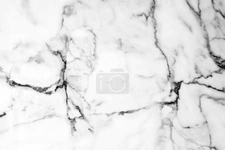 Téléchargez les photos : Texture de mur de marbre blanc pour le fond. - en image libre de droit