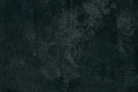 Photo for Dark Grunge Concrete Wall Texture for Background, Suitable for Overlay. - Royalty Free Image