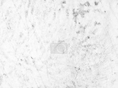 Photo for White Grunge Drum Surface Texture for Background. - Royalty Free Image