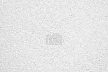 Téléchargez les photos : Blanc Grunge Stucco fond mural. - en image libre de droit