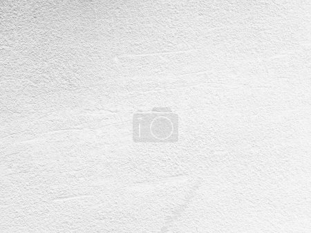 Téléchargez les photos : Blanc Grunge fond de mur de béton. - en image libre de droit