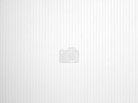 Téléchargez les photos : Texture murale Stucco verticale blanche pour fond. - en image libre de droit
