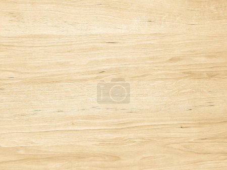 Foto de Fondo de textura de tablero de madera en tono beige, adecuado para presentaciones y plantillas web con espacio para texto. - Imagen libre de derechos