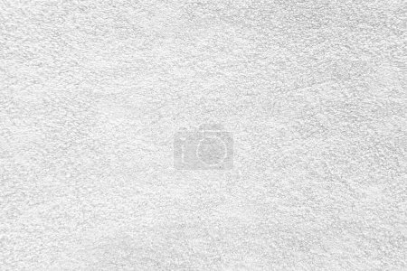 Photo for White wool rug texture for background. - Royalty Free Image