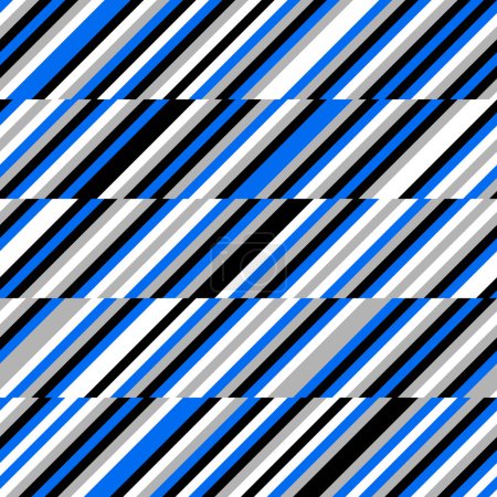 textile pattern oblique line seamless pattern background