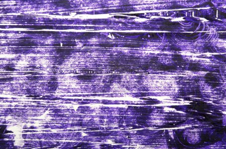 fondo de arte de rayas en colores blanco y púrpura