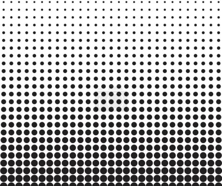 Rhomboid Halftone Retro 80s Simple Rectangular Pattern stock illustration Minimal Style Dynamic Tech Wallpaper