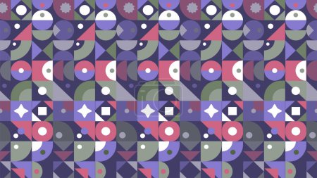 Téléchargez les photos : Abstrait rétro fond design.pattern design - en image libre de droit