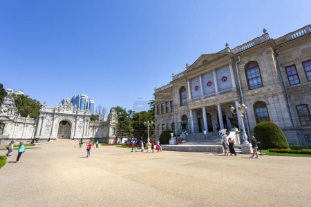 dolmabahce