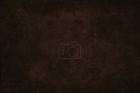 Photo for Grunge Brown Chocolate Background Texture - Royalty Free Image