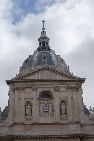 Foto de Catedral de Notre Dame de Paris, Francia - Imagen libre de derechos