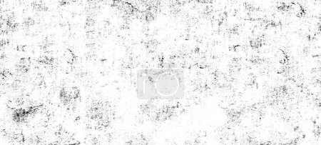Photo for Background with grunge dynamic brush strokes. - Royalty Free Image