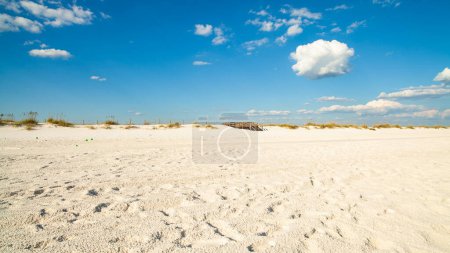 Téléchargez les photos : Belle plage de Perdido à Pensacola, Floride
. - en image libre de droit