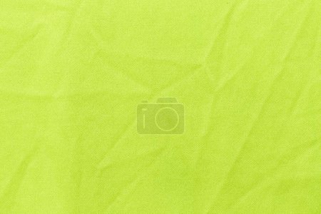 Téléchargez les photos : Light green Synthetic fabric texture, background. Light green fabric. Light green background. - en image libre de droit