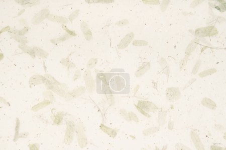Japanese handmade paper, texture as background