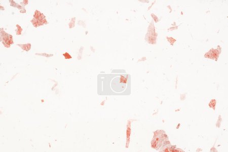 Japanese Washi paper texture as background