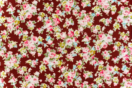 Natural textile background. Fabric texture background. Texture of natural cotton fabric.