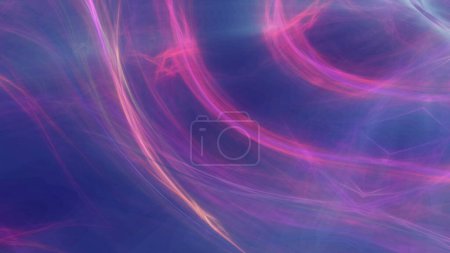 Photo for Line color abstract background illustration render graphic - Royalty Free Image
