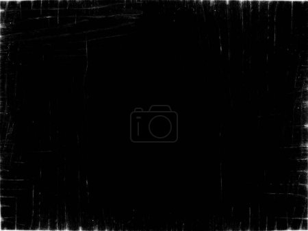 Téléchargez les photos : Grunge noir Texture rayée - en image libre de droit