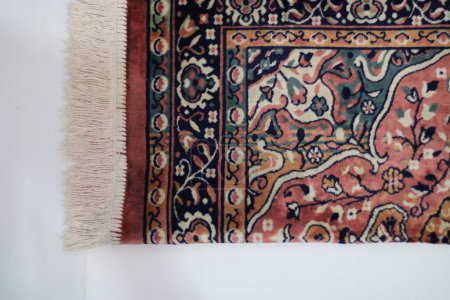 Foto de Foto de alfombras de oración diseño moderno - Imagen libre de derechos