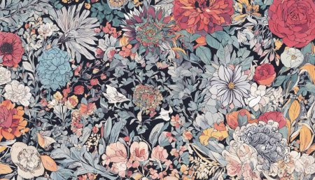 "Florece en Bloom: Una galería de exquisitas imágenes de flores"