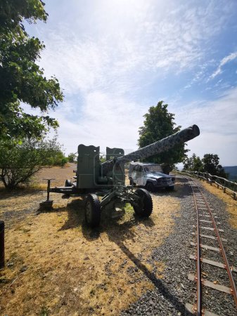 artilleria