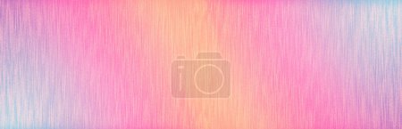 Téléchargez les photos : Fond rose brillant avec texture rayée adapté à un fond et un design luxueux. Fond abstrait rose, texture enveloppante. Conception de maquette plate. - en image libre de droit