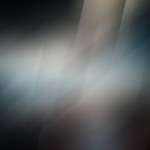 dark abstract background with blurred effect
