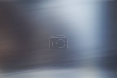 Photo for Blurred background of light trails - Royalty Free Image