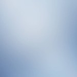 blue gradient background / abstract background with transparent
