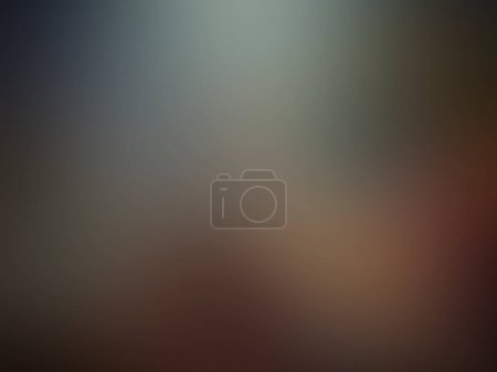 Light abstract gradient motion blurred background. colorful lines
