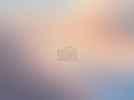 Blur background texture light creative