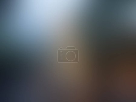 Light abstract gradient motion blurred background