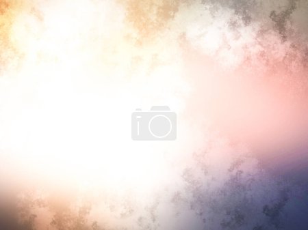 Background blur color light grunge pattern
